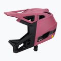 Велосипедна каска Fox Racing Proframe Solid berry 3