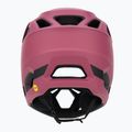 Велосипедна каска Fox Racing Proframe Solid berry 4