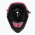 Велосипедна каска Fox Racing Proframe Solid berry 5