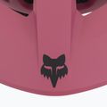 Велосипедна каска Fox Racing Proframe Solid berry 7