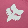 Детска тениска за колоездене Fox Racing Ranger Fox Head Jr berry 4
