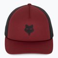 Дамска шапка с козирка Fox Racing Boundary Trucker W cab 2