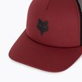 Дамска шапка с козирка Fox Racing Boundary Trucker W cab 3