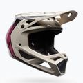 Велосипедна каска Fox Racing Rampage Vault chalk