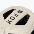 Детска велосипедна каска Fox Racing Rampage Vault Jr chalk 8