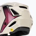 Детска велосипедна каска Fox Racing Rampage Vault Jr chalk 9