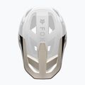 Детска велосипедна каска Fox Racing Rampage Vault Jr chalk