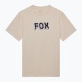 Мъжка тениска Fox Racing Image Print 195 Original chalk