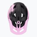 Велосипедна каска Fox Racing Speedframe Pro Sense cotton candy 6
