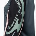 Дамска велосипедна блуза с дълъг ръкав Fox Racing Defend Creation LS deep cobalt 4