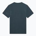 Мъжка тениска Fox Racing Block 195 Original deep cobalt 2