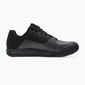 Мъжки велосипедни обувки с платформа Fox Racing Fox Union Flat dark shadow 9