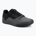 Мъжки велосипедни обувки с платформа Fox Racing Fox Union Flat dark shadow