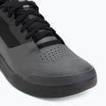 Мъжки велосипедни обувки с платформа Fox Racing Fox Union Flat dark shadow 7