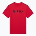 Мъжка тениска Fox Racing Absolute 195 Original flame red