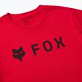 Мъжка тениска Fox Racing Absolute 195 Original flame red 3