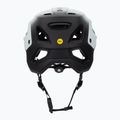 Велосипедна каска Fox Racing Speedframe Pro Backfade frost 5