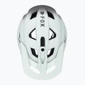 Велосипедна каска Fox Racing Speedframe Pro Backfade frost 7