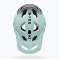 Велосипедна каска Fox Racing Speedframe Pro Backfade frost 3