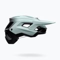 Велосипедна каска Fox Racing Speedframe Pro Backfade frost 2