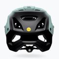 Велосипедна каска Fox Racing Speedframe Pro Backfade frost 4