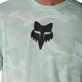 Мъжка тениска за колоездене Fox Racing Ranger Tru Dri frost 4