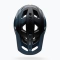 Велосипедна каска Fox Racing Speedframe Pro Sense galaxy blue 3
