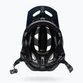 Велосипедна каска Fox Racing Speedframe Pro Sense galaxy blue 4