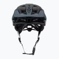 Велосипедна каска Fox Racing Speedframe Pro Sense galaxy blue 2