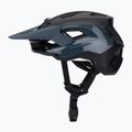 Велосипедна каска Fox Racing Speedframe Pro Sense galaxy blue 3