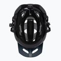 Велосипедна каска Fox Racing Speedframe Pro Sense galaxy blue 5