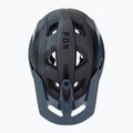 Велосипедна каска Fox Racing Speedframe Pro Sense galaxy blue 6