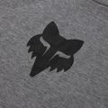Детска тениска Fox Racing Fox Head SS Tee heather dark grey 4