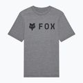 Детска тениска Fox Racing Absolute Jr heather dark grey