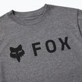 Детска тениска Fox Racing Absolute Jr heather dark grey 3