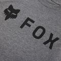 Детска тениска Fox Racing Absolute Jr heather dark grey 4