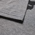 Детска тениска Fox Racing Absolute Jr heather dark grey 5