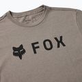Мъжка тениска Fox Racing Absolute 195 Original heather graphite 3