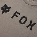 Мъжка тениска Fox Racing Absolute 195 Original heather graphite 4