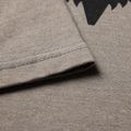Мъжка тениска Fox Racing Absolute 195 Original heather graphite 5