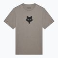 Мъжка тениска Fox Racing Fox Head 195 Original heather graphite