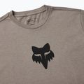 Мъжка тениска Fox Racing Fox Head 195 Original heather graphite 3