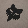 Мъжка тениска Fox Racing Fox Head 195 Original heather graphite 4