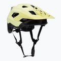 Велосипедна каска Fox Racing Speedframe Pro Backfade lime
