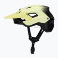 Велосипедна каска Fox Racing Speedframe Pro Backfade lime 3