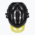 Велосипедна каска Fox Racing Speedframe Pro Backfade lime 5