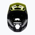 Велосипедна каска Fox Racing Proframe RS Aura lime 3