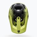 Велосипедна каска Fox Racing Proframe RS Aura lime 6