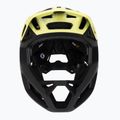 Велосипедна каска Fox Racing Proframe RS Aura lime 2