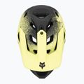 Велосипедна каска Fox Racing Proframe RS Aura lime 6
